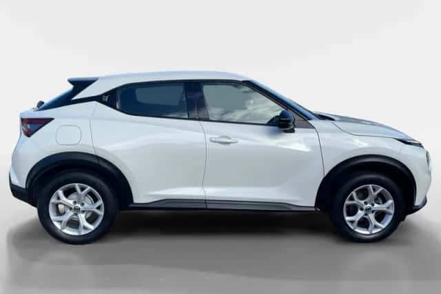 Nissan Juke (2020) thumbnail 4