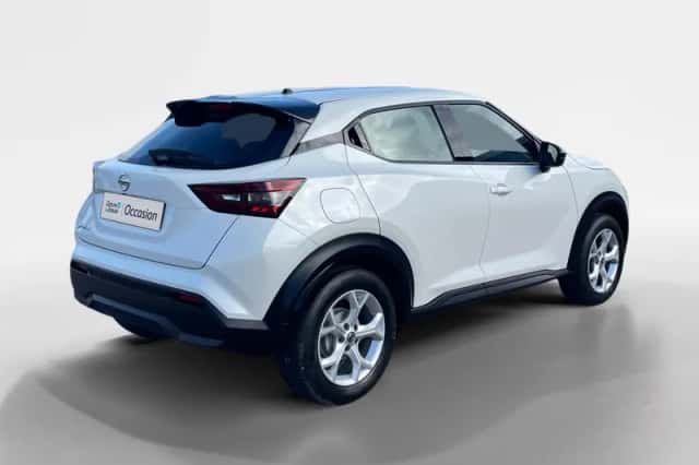 Nissan Juke (2020) thumbnail 5
