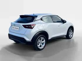 Nissan Juke (2020) thumbnail 5