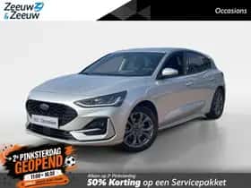 Ford Focus (2022)