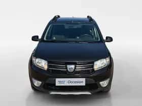 Dacia Sandero Stepway (2013) thumbnail 2