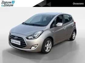 Hyundai ix20 (2018)