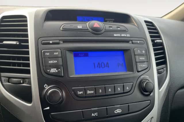 Hyundai ix20 (2018) thumbnail 14