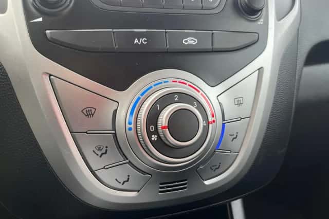 Hyundai ix20 (2018) thumbnail 15