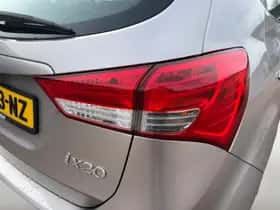 Hyundai ix20 (2018) thumbnail 19
