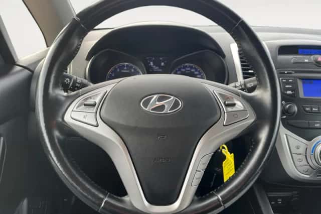 Hyundai ix20 (2018) thumbnail 20
