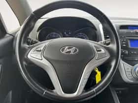 Hyundai ix20 (2018) thumbnail 20