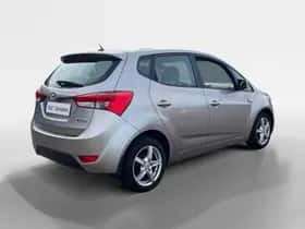 Hyundai ix20 (2018) thumbnail 3