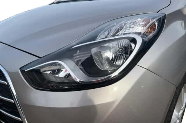 Hyundai ix20 (2018) thumbnail 24
