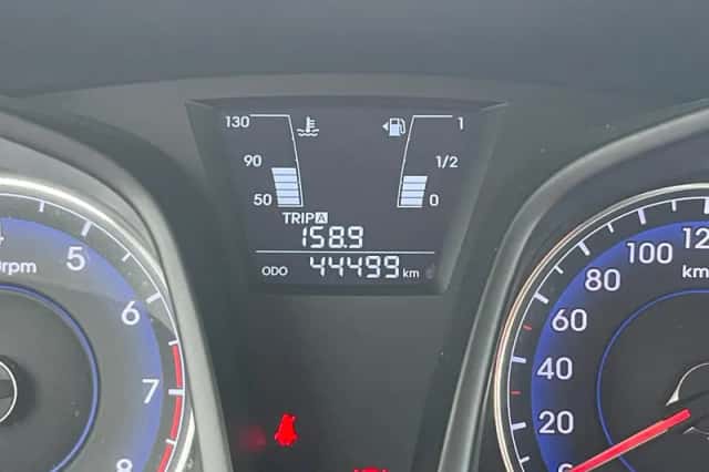 Hyundai ix20 (2018) thumbnail 25