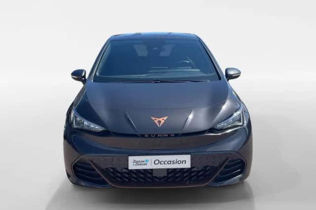 CUPRA Born (2024) thumbnail 2