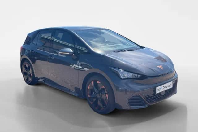CUPRA Born (2024) thumbnail 3
