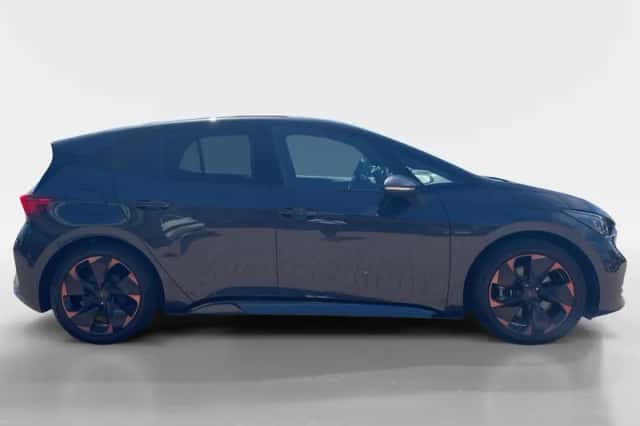 CUPRA Born (2024) thumbnail 4