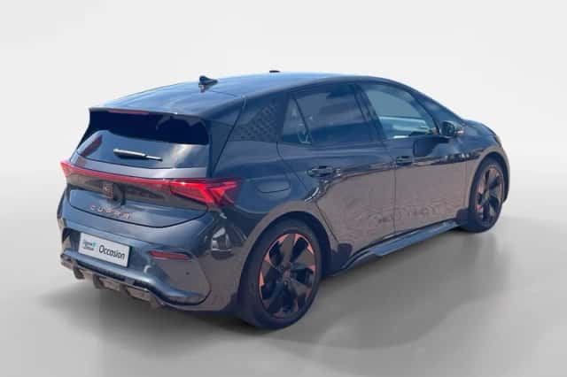 CUPRA Born (2024) thumbnail 5