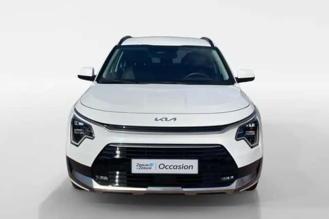 Kia Niro (2025) thumbnail 2