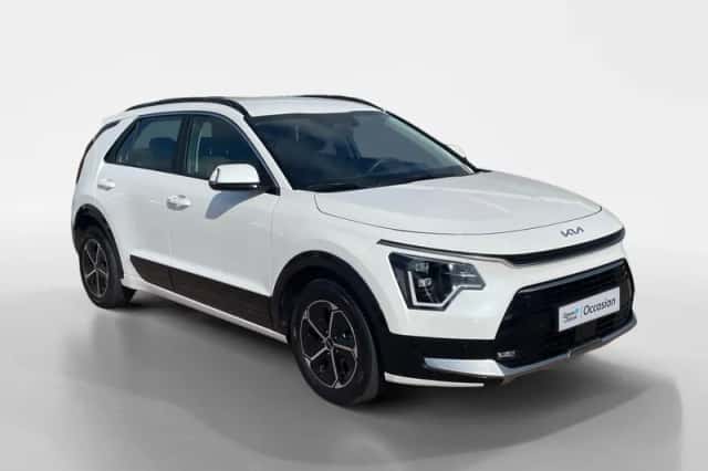 Kia Niro (2025) thumbnail 3