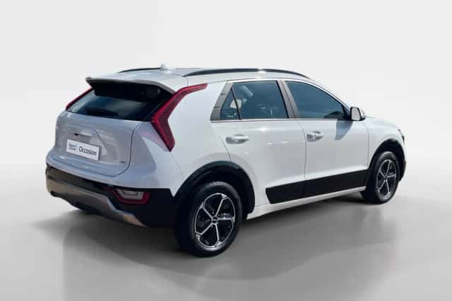 Kia Niro (2025) thumbnail 5