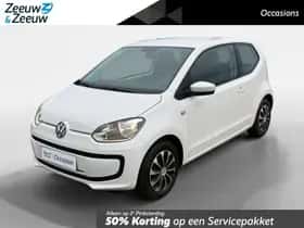 Volkswagen Up! (2016)
