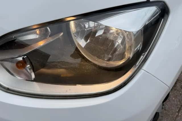 Volkswagen Up! (2016) thumbnail 21