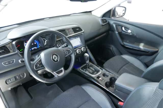 Renault Kadjar (2020) thumbnail 12