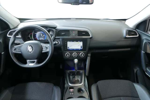 Renault Kadjar (2020) thumbnail 13