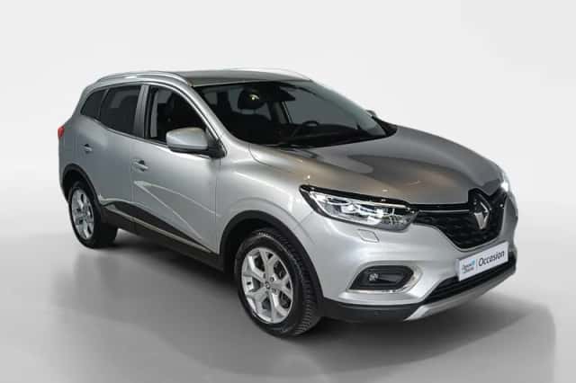 Renault Kadjar (2020) thumbnail 3
