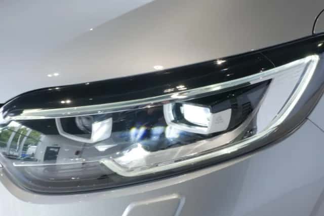 Renault Kadjar (2020) thumbnail 29