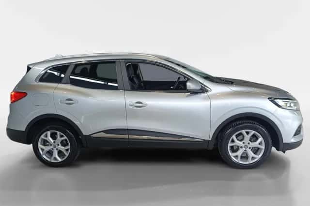 Renault Kadjar (2020) thumbnail 4