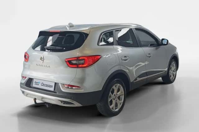 Renault Kadjar (2020) thumbnail 5