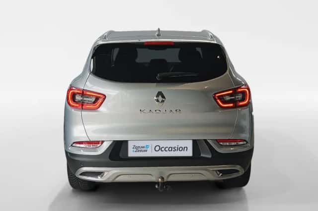 Renault Kadjar (2020) thumbnail 8