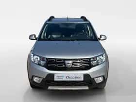 Dacia Sandero (2020) thumbnail 2