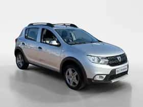Dacia Sandero (2020) thumbnail 3
