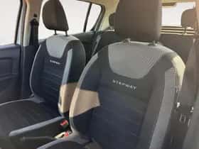Dacia Sandero (2020) thumbnail 9