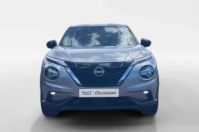 Nissan Juke (2024) thumbnail 2