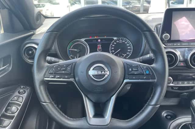 Nissan Juke (2024) thumbnail 12