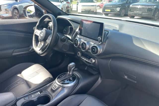 Nissan Juke (2024) thumbnail 15