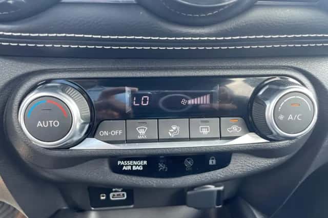 Nissan Juke (2024) thumbnail 17