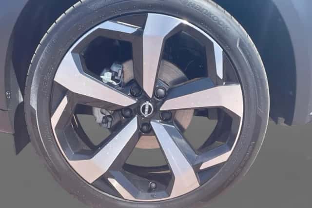 Nissan Juke (2024) thumbnail 22