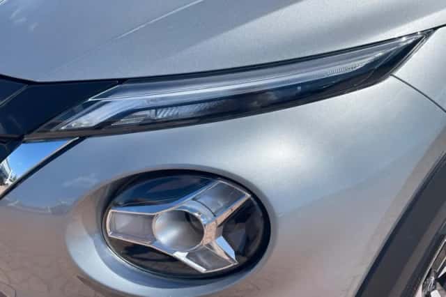 Nissan Juke (2024) thumbnail 24