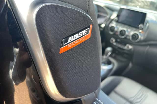 Nissan Juke (2024) thumbnail 27