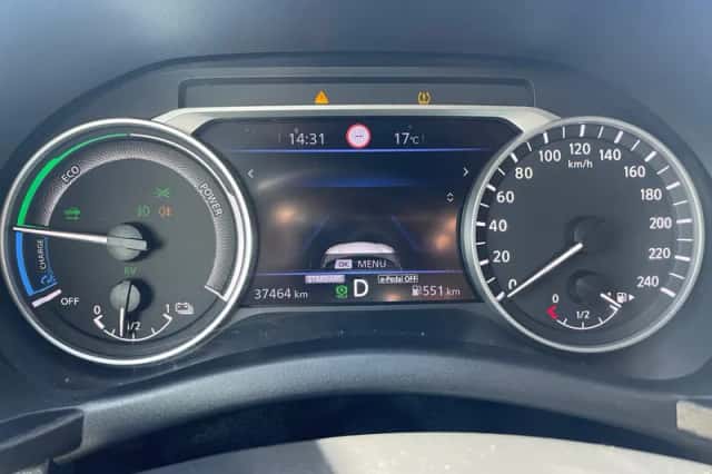 Nissan Juke (2024) thumbnail 28