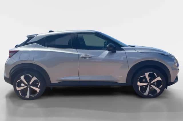 Nissan Juke (2024) thumbnail 4