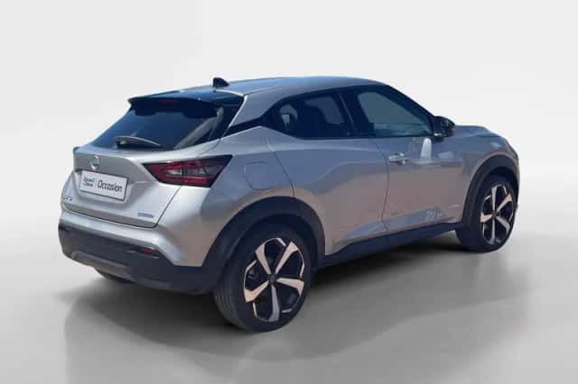 Nissan Juke (2024) thumbnail 5
