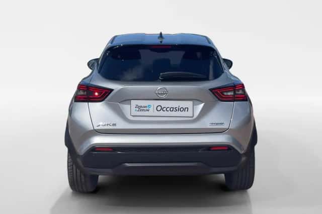 Nissan Juke (2024) thumbnail 6