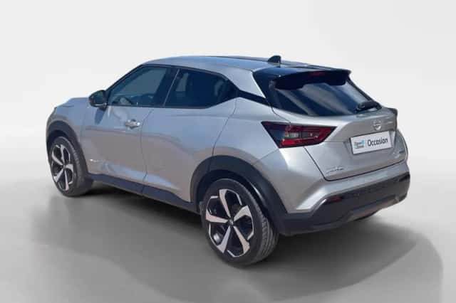 Nissan Juke (2024) thumbnail 8
