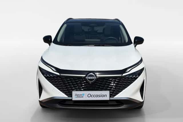 Nissan Qashqai (2025) thumbnail 2