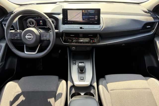 Nissan Qashqai (2025) thumbnail 13