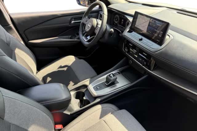 Nissan Qashqai (2025) thumbnail 14