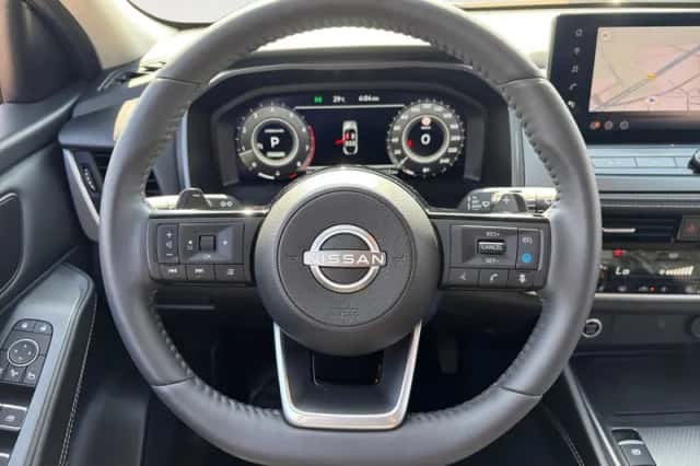Nissan Qashqai (2025) thumbnail 15