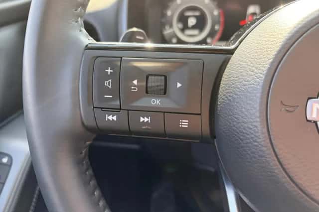 Nissan Qashqai (2025) thumbnail 16